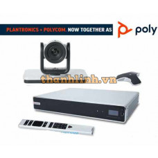 Thiết bị hội nghị truyền hình Poly Group 700