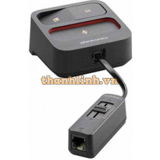 Bộ chuyển đổi tín hiệu cho tai nghe Poly MDA105 QD (8A7E2AA)