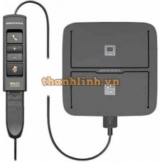 Bộ chuyển đổi tín hiệu cho tai nghe Poly MDA490 QD (207414-06)