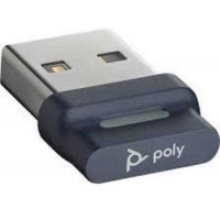 USB Poly BT700 USB-A Bluetooth Adapter Poly 786C4AA