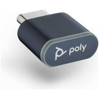 USB Poly BT700 USB-C Bluetooth Adapter Poly 786C5AA