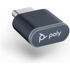 USB Poly BT700 USB-C Bluetooth Adapter Poly 786C5AA
