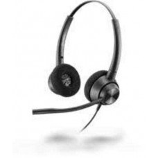 Tai nghe Poly EncorePro 525 Microsoft Teams Certified Stereo with USB-A Headset Poly 783R2AA