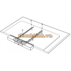 PK Poly Studio USB VESA Mount Poly 875R9AA