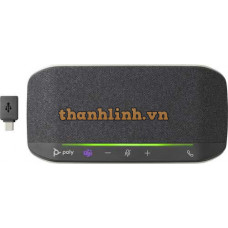 Loa hội nghị Poly Sync 10 Microsoft Teams Certified Speakerphone Poly 77P34AA