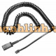 Cáp chuyển đổi cho tai nghe Poly Practica QD cable Avaya (88471-01)