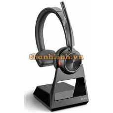 Tai nghe không dây Poly Savi 7210 Office (8D3G9AA#ABG)