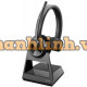 Tai nghe không dây Poly Savi 7310 Office S7310 CD (8D3G3AA#ABB)