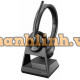Tai nghe không dây Poly Savi 7320 Office S7320 CD (8D3F7AA#ABB)