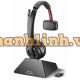 Tai nghe không dây Poly Savi 8210 UC, S8210-M C USB-C (209812-02)
