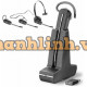 Tai nghe không dây Poly Savi 8245 UC, S8245 C, D200 USB-C (211207-02)