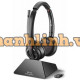 Tai nghe không dây Poly Savi S8220-M UC, D200 USB-C (209814-02)