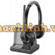 Tai nghe không dây Poly Savi W8220/P (8D3J1AA#A2K)