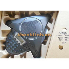Điện thoại hội nghị Poly Sound IP6000