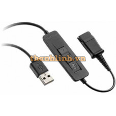 Cáp chuyển đổi cho tai nghe Poly SP-USB20 (88465-01)
