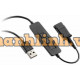 Cáp chuyển đổi cho tai nghe Poly SP-USB20 (88465-01)