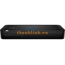 Thiết bị giải mã tín hiệu Poly Studio G62 (A01KCAA)