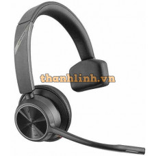 Tai nghe Bluetooth Poly VOYAGER 4310 UC USB-C (77Y94AA)