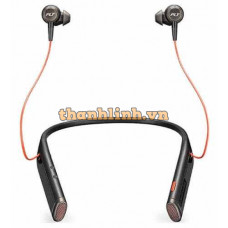 Tai nghe Bluetooth Poly Voyager 6200 UC, B6200, Black (7D7G5AA)