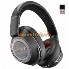Tai nghe không dây Poly Voyager 8200 UC, B8200 USB-C (211716-01)
