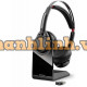 Tai nghe không dây Poly Voyager Focus UC B825 (202652-101)