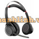 Tai nghe không dây Poly Voyager Focus UC, B825-M, No Stand (202652-104)