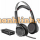 Tai nghe không dây Poly Voyager Focus UC, No Stand, BT600-C (211710-01)