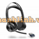 Tai nghe Bluetooth Poly Voyager FOCUS2-M C USB-A (77Y85AA)