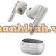Tai nghe Poly Voyager Free 60+ UC White Sand+Touchscreen Charge Case (7Y8G5AA)