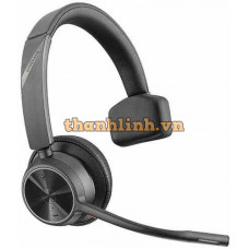 Tai nghe Bluetooth Poly Voyager V4310-M C USB-A (77Y91AA)