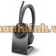 Tai nghe Bluetooth Poly Voyager V4320 C USB-A, Charge Stand (77Y99AA)