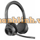 Tai nghe Bluetooth Poly Voyager V4320 C USB-C (76U50AA)