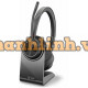 Tai nghe Bluetooth Poly Voyager V4320-M C USB-C, Charge Stand (77Z32AA)