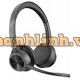 Tai nghe Bluetooth Poly Voyager V4320 UC USB-A (76U49AA)