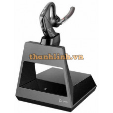 Tai nghe không dây Poly Voyager V5200-M CD USB-A (7W6D3AA#ABA)