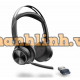 Tai nghe Bluetooth Poly Voyager VFOCUS2-M C USB-C (77Y88AA)