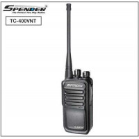 Bộ đàm hiệu Spender - VHF 136.000 – 174.000Hz TC-400VNT