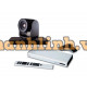 Thiết bị hội nghị truyền hình Polycom Group 310-720p