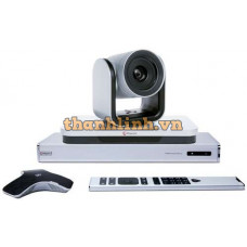 Thiết bị hội nghị truyền hình Polycom Group500-720p-12x