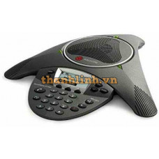 Điện thoại hội nghị truyền hình Polycom SoundStation IP 6000