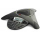 Điện thoại hội nghị truyền hình Polycom SoundStation IP 6000