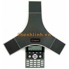 Điện thoại hội nghị truyền hình Polycom SoundStation IP 7000