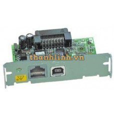 Cổng USB + DMD lắp thêm Epson UB-U02-III