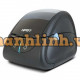 Máy in mã vạch Hprt LPQ80