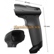 Máy quét mã vạch Hprt N101