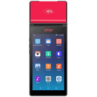 Máy POS bán hàng Android Imin M2 Pro (with NFC)