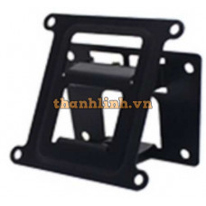 Giá treo tường dành cho Nquire 351 Tiêu chuẩn: VESA 75/101 Newland WM1000