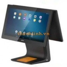 Máy POS bán hàng Oneplusone HSP2000-DualScreen