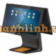 Máy POS bán hàng Oneplusone HSP2000-DualScreen