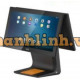 Máy POS bán hàng Oneplusone HSP500X